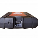 Tester auto profesional CUMMINS INLINE 7 pentru gama CUMMINS si KOMATSU, aparat original made in SUA