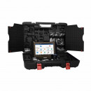 Tester auto profesional Launch original X431 PADIII / PAD III / PAD 3 V2.0 Instrument complet de diagnosticare, codificare și programare - 2 ani update