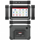 Tester auto profesional LAUNCH X431 8 inch PRO DYNO, Android 10, 4GB RAM + 64GB stocare, Codare ECU, Diagnoza Multimarca, 31+ Functii Speciale, VAG Functii Ghidate, OBFCM, CANFD, Doip, Bidirectional control, ADAS