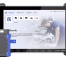 Tester auto profesional THINKCAR THINKSCAN 892BT 4/64GB, 1000 Masini, Diagnoza auto BIDIRECTIONALA in Romana, DOIP, CAN FD, UPDATE Gratuit pe viață, Programari ECU, 34 Functii Speciale active, Functii Ghidate active