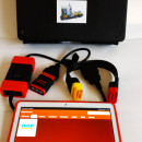 Tester camioane DAF VCI Lite (X431) Professional Truck Diagnose Tool Replaces DAF VCI 560