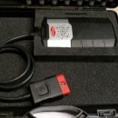 Tester Delphi DS150E OEM cu Software Limba Romana inclus (By Romania Official Partner)