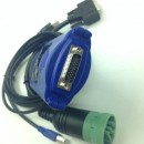 Tester Diagnoza Profesional JOHN DEERE DIAGNOSTIC KIT (EDL) V2