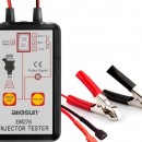 Tester injectoare Original Allsun EM276 Car Fuel Injector System Analyzer & Fuel Injector