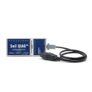 TESTER PROFESIONAL CAMIOANE SAILDIAG D1+F1 TRUCK DAF+FORD, APLICATIE pe Tableta/Telefon Android, acum dual software CAMIOANE DAF & FORD