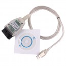 Tester Profesional de ECU Chip Tuning SMPS MPPS V13.02 ECU Chip Tuning