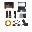 Tester Profesional ICM A2+B+C cu Laptop Lenovo versiune HDD
