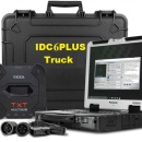 TEXA Tester Profesional pentru Camioane, Semiremorci - Navigator TXT MultiHub, Software IDC6PLUS Truck