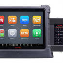 Top Autel MaxiSys Ultra MaxiFlash VCMI Wireless, cel mai performant tester auto profesional
