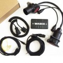 WABCO Interfata WDI DIAGNOSTIC KIT pentru Remoci, Semiremorci, Camioane, Autobuze (Economic China)