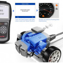 Autel MaxiLink ML519 tester auto portabil multimarca, aparat original