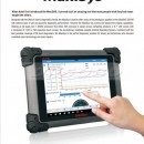 Autel Maxisys MS908 9.7 inch LED - Tester Auto Profesional Universal Produs Original 100%