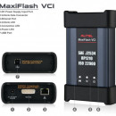 Autel MaxiSys MS909 Tester auto profesional MaxiFlash VCI codare ECU superior Autel MS908P & Elite