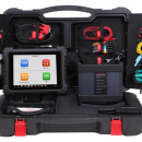 Autel MaxiSys MS919 Advanced MaxiFlash 5-in-1 VCMI Osciloscop, Reparatii Asistate, Programare ECUECU, update limba Romana