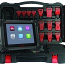 AUTEL MaxiSYS Pro MS908P Tester Auto Universal cu WI-FI Original 100%