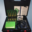 Bosch KTS TRUCK Aparat de diagnoza / Tester Profesional Camioane Multimarca