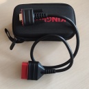 Cablu 16pin OBD2 Thinkdiag2 , Cablu principal THINKCAR Thinkdiag 2 Ediag Dbscar7 extensie. Cutia Gratuita pentru comenzi peste 150 Lei !