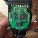 Cablu interfata diagnoza auto gama Vag 16.8/17.8 Limba Romana Full Chip Data 100%