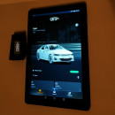 CARLY Noua interfata auto MULTIMARCA + Tableta FULL ACTIVATA toate marcile diagnoza + codari (MADE IN GERMANIA)