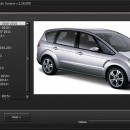 Diagnoza profesionala Ford UCDS PRO+ v1.26.008 + corectie KM