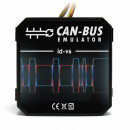 Emulator Adblue camion Volvo Euro 6 Adblue (SCR) Emulator cu Retarder