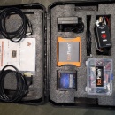 FoxFlash, Programator ECU, TCU, Software, Tuning, Chiptuning, Checksum, Flash manager activ, Turisme, Camioane, Motociclete, Barci