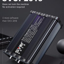 FVDI Abrites Commander Programator FLY 2019 STIC 2019 - 19 Softuri