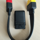 Interfata auto Launch X431 Dbscar6/DS401 Full Activata Service Auto Multimarca Turisme + Autoutilitare+Moto+ATV 12V, Limba Romana, OBFCM activ, Raport PDF, Functii Offline + Online, Licenta Nelimitata
