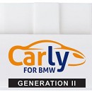 Interfata CARLY BMW diagnoza BT android - Seria E - F diagnoza + codari