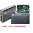Interfata Chip Tuning FGTech Galletto 4 OBDII ECU Flasher model V54 A+