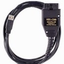 Interfata de diagnoza Vag Com Originala Ross-Tech: VW-AUDI-SKODA-SEAT
