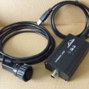 Interfata diagnoza Motostivuitoare LINDE DIAGNOZA (CANBOX 2) Originala