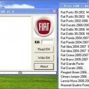 Interfata FIAT km tool - interfata de corectie kilometrii la gama Fiat/Alfa Romeo