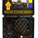 Interfata VCDS/VAGCOM HEX V2 PRO Update 25.3/23.3/22.3/21.9 Engleza, Romana