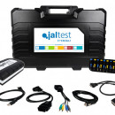 Kit Diagnoza Jaltest MHE - MATERIAL HANDLING EQUIPMENT (Utilaje ECHIPAMENTE DE MANIPULARE MATERIALE)
