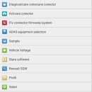 Kit Interfata auto multimarca Launch X431 EasyDiag 3.0 Android Bluetooth, Tableta Auto 10 Inch Full Activata, IMMO, Codari Offline/Online, Coduri Eroare Online, CANFD, OBFCM, Functii Speciale +37