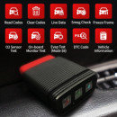 Kit Interfata auto THINKCAR Pro Bluetooth + Tableta Samsung 10.1 Inch diagnoza auto, 12 luni update online, 5 functii de reset incluse
