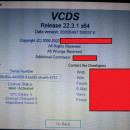 Kit Vag Com VCDS HEX Unlimited 22.3 Engleza, 21.9 in Romana Kit + laptop activat 2022