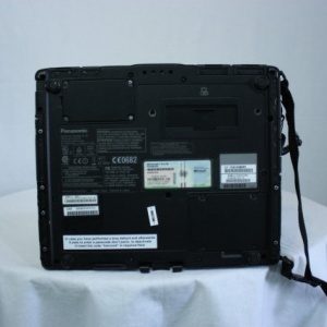 Laptop Diagnoza Auto Panasonic Toughbook Cf19 MK3 Serial  Antisoc, Antipraf, Toughbook, Touchscreen - Img 4