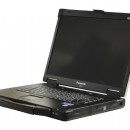 Laptop Panasonic Toughbook CF-52 Intel Core i5 REFURBISHED GARANTIE