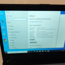 Laptop Tableta Touchscreen Fujitsu T939 I5 8365U FHD IPS 256GB 16GB DDR4 UltraBook Touch/Pliabil, Aluminiu, Senzor Soc, Cititor Amprenta, Windows activat