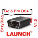 LAUNCH X431 EasyDiag Golo Pro DS4 Interfata auto Android Bluetooth multimarca 9-18V