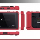 Launch X431 Eurotab II - Tester Original Launch, Versiunea Europa => PROMOTIE SERVICE-URI