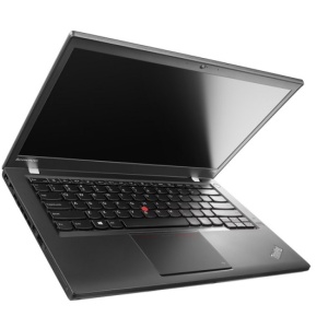 Lenovo ThinkPad T440p - i5 generatia 4 cu 4/8 GB RAM - 250/500 GB HDD - 1920 x 1080 - IPS, stare reconditionat - Img 6