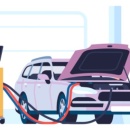 Lichidare stoc: Kit Scanner Auto Multimarca Easydiag cu Tableta Android 10.1", Prelungitor OBD2, Husa Antisoc, Cutie Transport => Tester Auto Profesional Multimarca Turisme & Autoutilitare Update la Zi