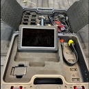 Lichidare Stoc ! Original Launch X431 PROS V1.0 3/32GB cu Bluetooth 5.0 Generatia III Codare ECU, OBFCM, CANFD, Programari, Functii Online, Update 24 Luni !