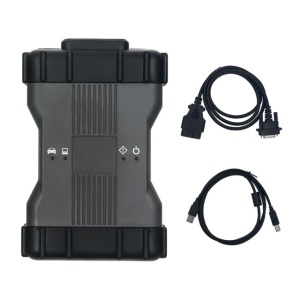 Noul aparat pentru Diagnoza Renault/Dacia CAN Clip VCI V23.X, programari, functii speciale active - Img 5