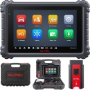 NOUL AUTEL MaxiCOM MK906 PRO Wireless Tester Auto Profesional Universal Produs Original 100%, Licenta Nelimitata, Update Gratuit 12 luni