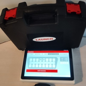 Noul Kit Launch Easydiag PRO4M cu update 6.0 + Tableta Android 10.1" Tester Auto Profesional Multimarca Turisme & Autoutilitare Update la Zi, Limba Romana, 37 Functii Speciale Active Service Auto Multimarca - Img 8