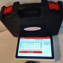 Noul Kit Launch Easydiag PRO4M Tableta Android 10.1" Tester Auto Profesional Multimarca Turisme & Autoutilitare Update la Zi, Limba Romana, 37 Functii Speciale Active Service Auto